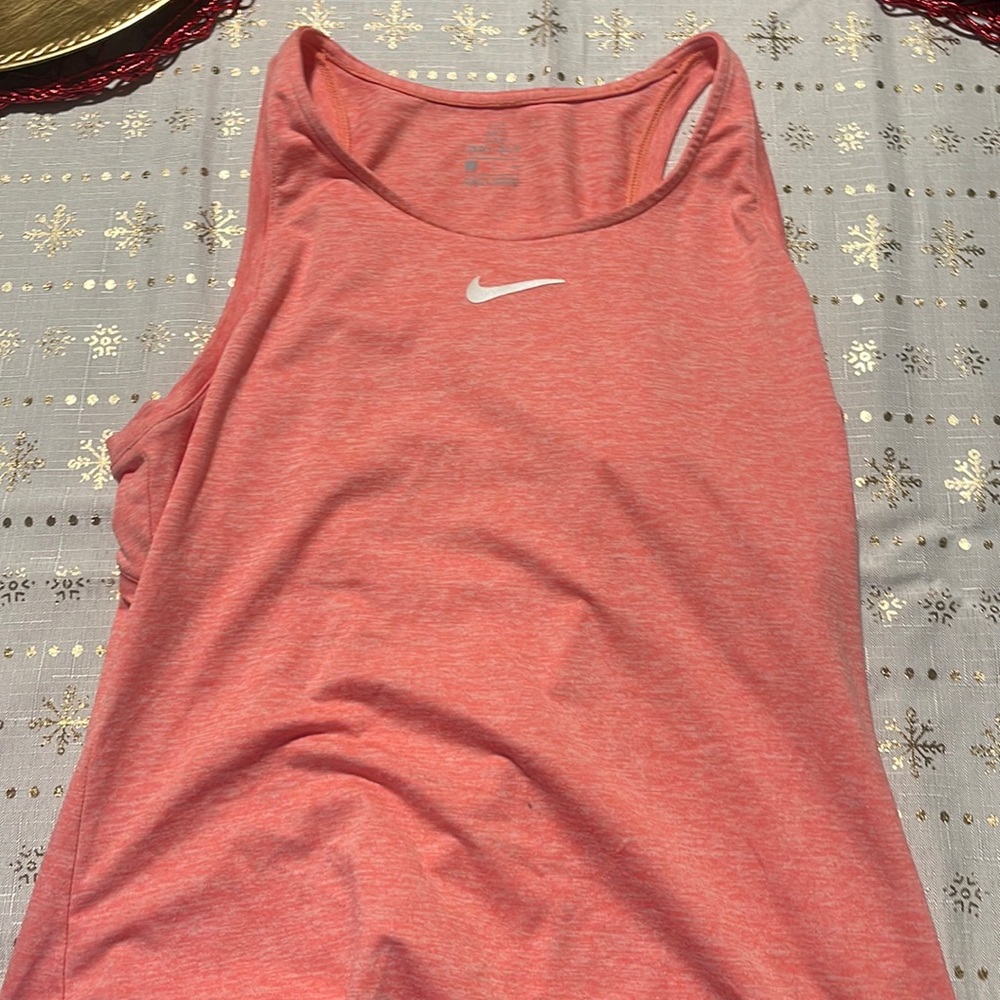 Nike tank top